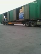 上海至臺州溫嶺路橋玉環椒江物流專線服務概述