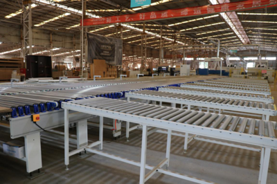 專訪格曼尼 上馬新產線，布局工程業務，市場承壓下如何實現超常發揮