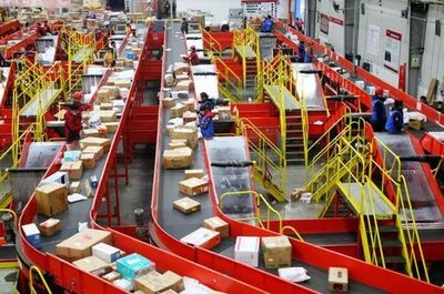 京東物流上市的背后 成功與失敗并存的供應(yīng)鏈轉(zhuǎn)型與倉儲(chǔ)物流之路