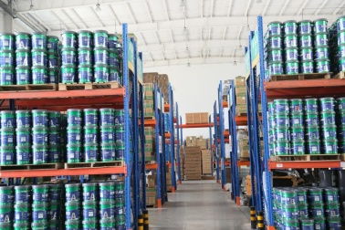 卡本科技 智能倉儲(chǔ)物流，助力疫情時(shí)期快速供應(yīng)