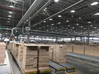 龍洋木業(yè)-金誠定力高拼板膠倉儲(chǔ)物流服務(wù)優(yōu)勢與流程解析