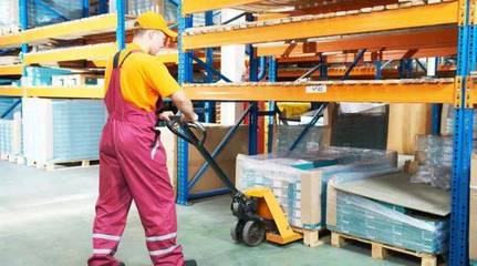 格力智能倉儲(chǔ)物流裝備 引領(lǐng)無人工廠時(shí)代的智慧變革