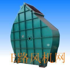 75t/h循環流化床鍋爐風機 高效穩定的動力核心