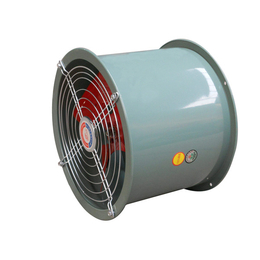 FBT35-11軸流風機 寧河品質與新靈空調的強強聯合，質優價廉新風之選